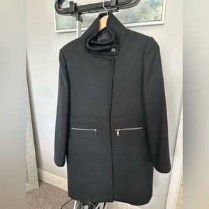 Mango trench